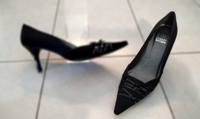 Stuart Weitzman Pumps Size 8.5M in Women's - Shoes in Moncton