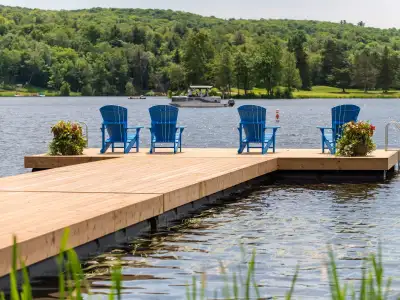 Deerhurst Resort Timeshare Condo- June 14th- 21st 2025., View more