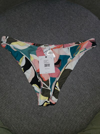 BNWT O'Neill bathing suit bottoms