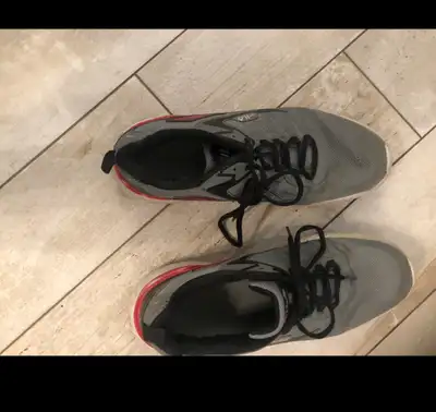 Fila Shoes  $20 size 11, View more
