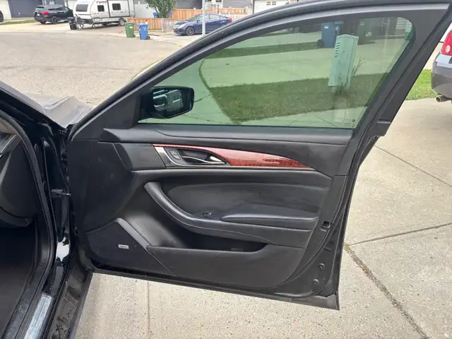 2015 Cadillac 548407619544698886