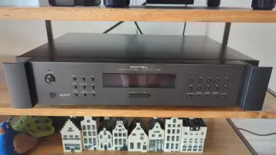 Rotel AM/FM Stereo Tuner.  RT-1080, View more