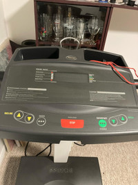 Precor Treadmill in great condition!