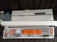 Diecast truck SKELTON Truck Lines Kenworth 1/53