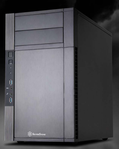 Micro-ATX Case for ATX Case, View more