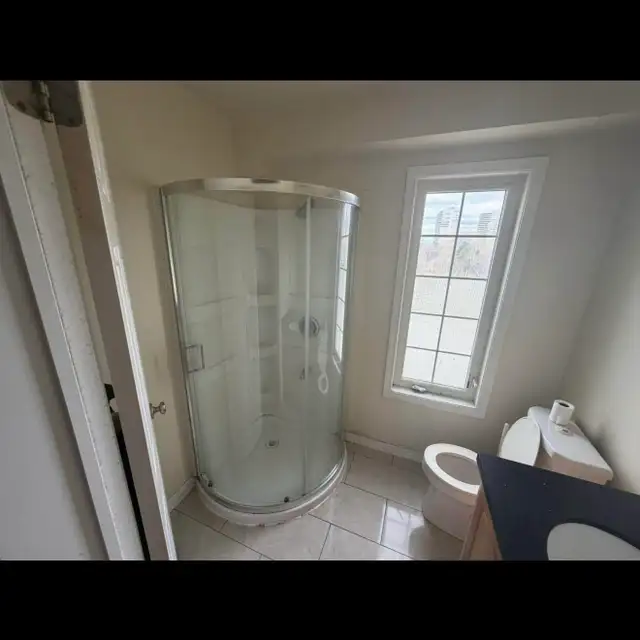 Furnished Private room for rent with separate washroom in Room Rentals & Roommates in City of Toronto - Image 9