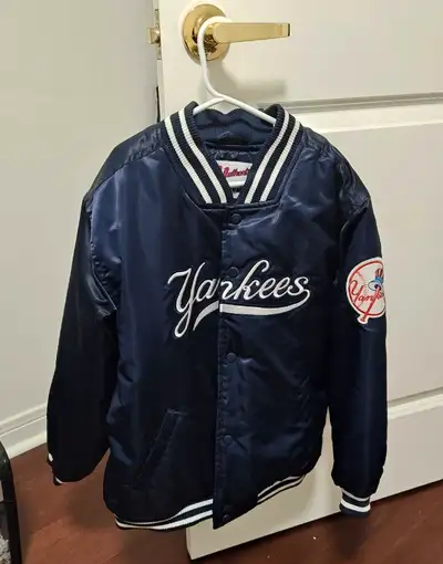 NY Yankees Jacket , View more