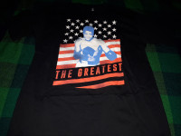 Muhammad Ali T-shirt (1)