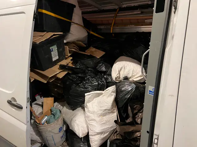 Junk Removal Services - Furniture Delivery62863717220355123