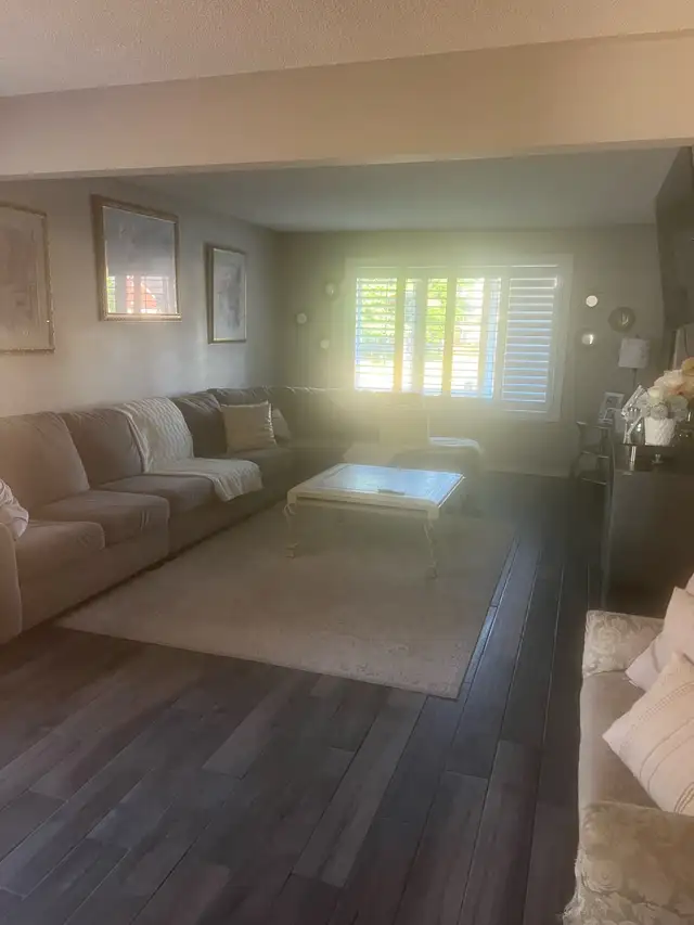 Ashley’s Touch Cleaning557016905490769923