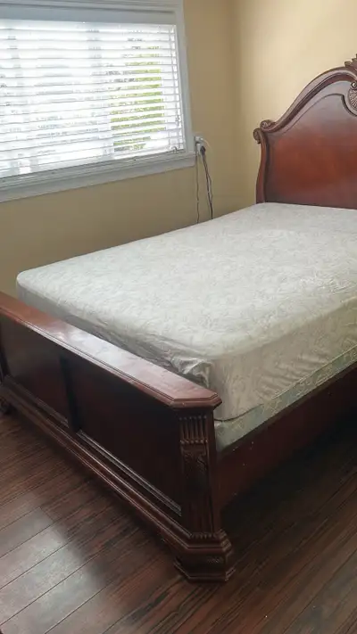 queen bed for sale , View more