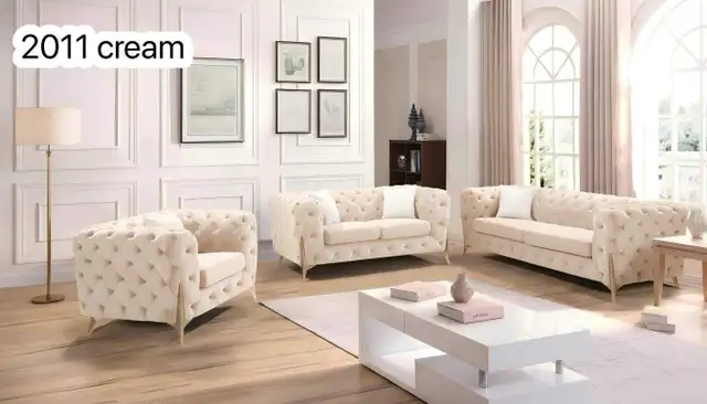 3 Piece Sofa Bundle – Home Special | Free Delivery Included in Couches & Futons in Owen Sound - Image 2