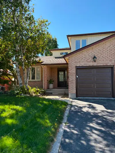 Fully Furnished Room for Rent – Available October 1, 2026 We are a semi-retired couple offering a fu...