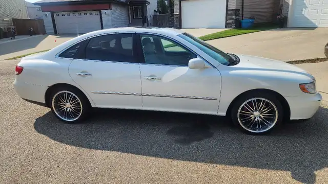 Car for sale in Cars & Trucks in Strathcona County - Image 4