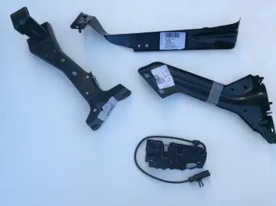 Genuine Starting $98.00 Too many parts to list