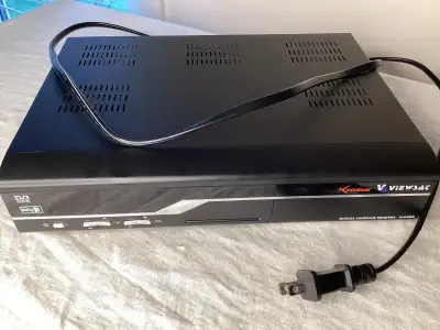 Free - Xtrene Viewsat Satellite Receiver, View more