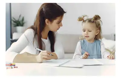 Experienced  tutor available for Grade 1-7, View more