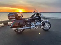 97 Honda Valkyrie Tourer F6