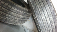 Plusieurs Pneus 17 pouces / Many 17 inch Tires