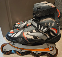 Mongoose ABEC-5 Rollerblades