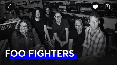 Foo Fighters Regina (Mosaic Stadium) Sec A1 – 3 seats together , View more