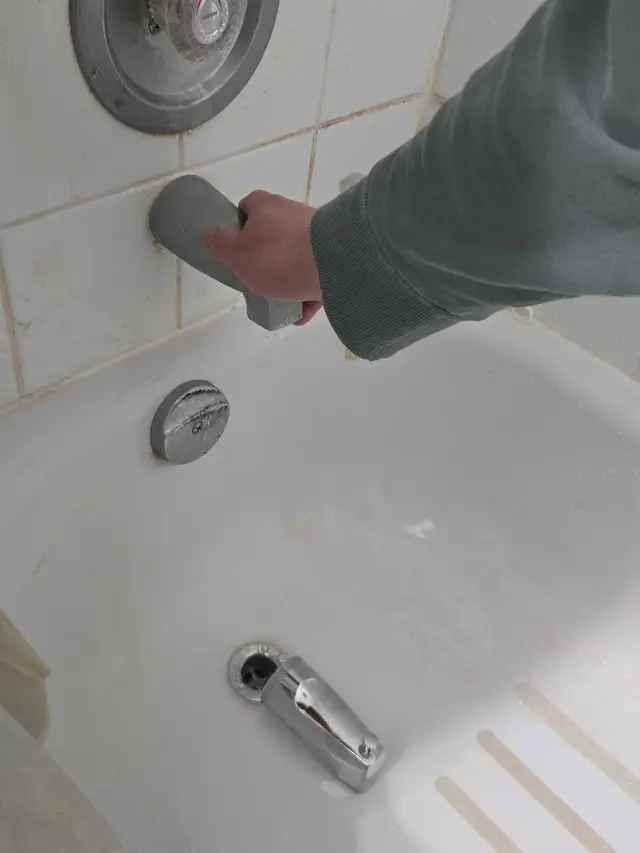 fix problem about plumbing and circuit 420216537434695681