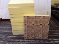 3M  Post It notes