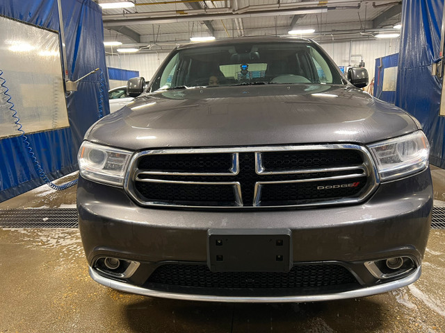 Dodge Durango Limited  ***NEW ENGINE*** dans Autos et camions  à Ville d’Edmonton - Image 2