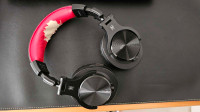 ONEODIO A71 Studio Quality wired Headphones 