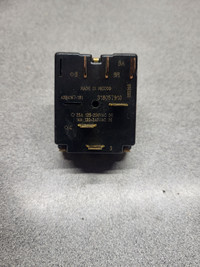 Frigidaire Range Selector Switch NEW NEUF 318057910