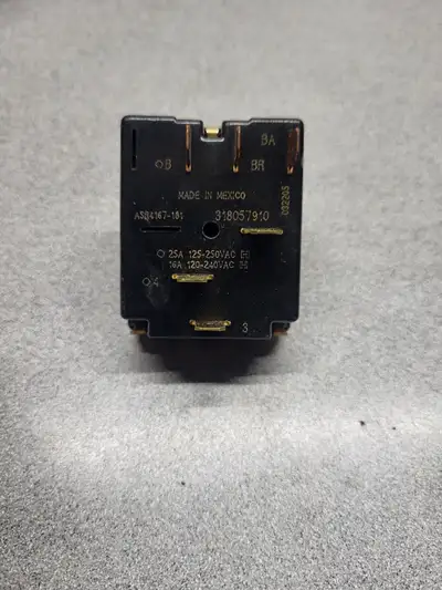Frigidaire Range Selector Switch NEW NEUF 318057910, View more