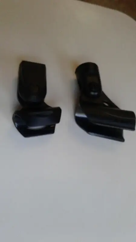 Microphone holder clips, set of two. in Other in Markham / York Region - Image 3