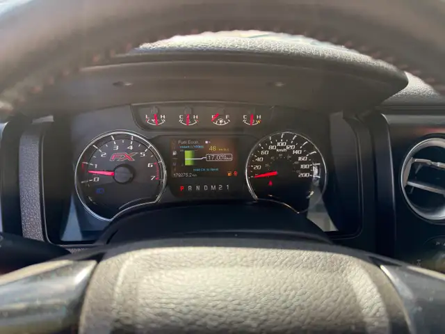 Ford f150 fx4580120414982000649