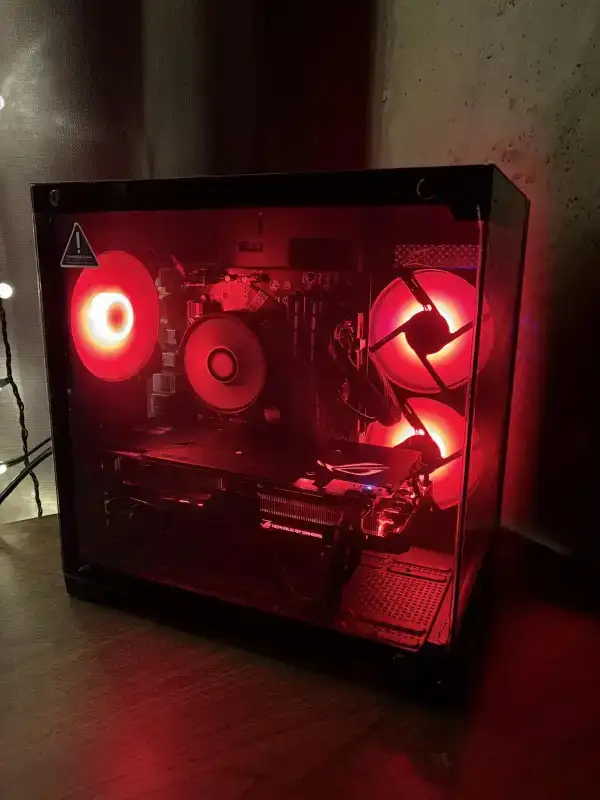 FREE/GRATUIT: PC Design & Build Help / Aide pour creer un PC in Desktop Computers in City of Montréal - Image 6