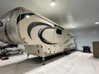 2018 Columbus 383FB Fifth Wheel for Sale