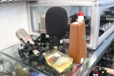 Music Gear for Sale — Individual Items, Various Brands & Prices, View more