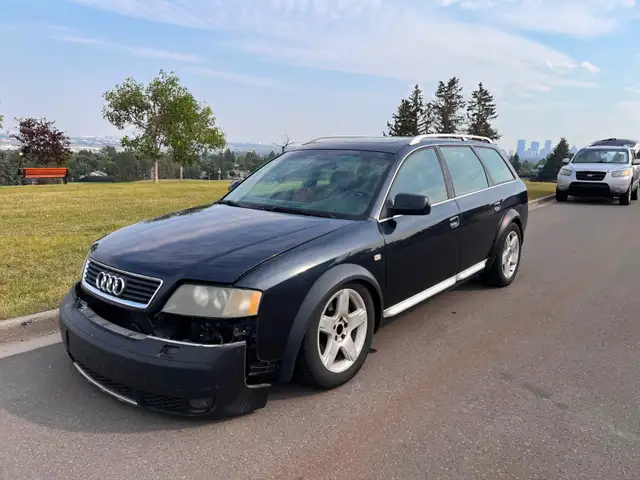 2003 Audi Allroad557928276276039684