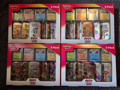 pokemon booster box calgary POKEMON - PERFECT ORDER