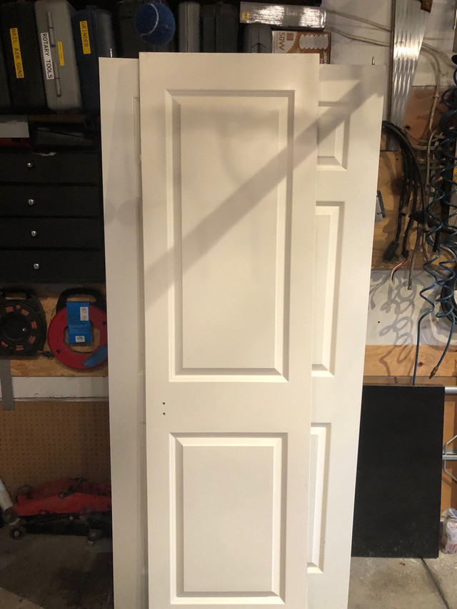 Single door 22” x 80” in Windows, Doors & Trim in Kitchener / Waterloo