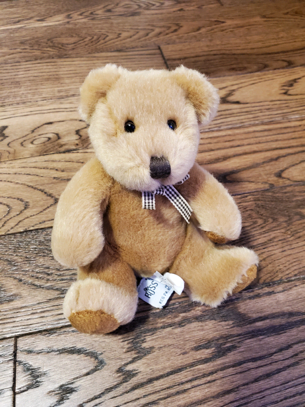 Stuffed Toys in Toys & Games in St. John's - Image 8