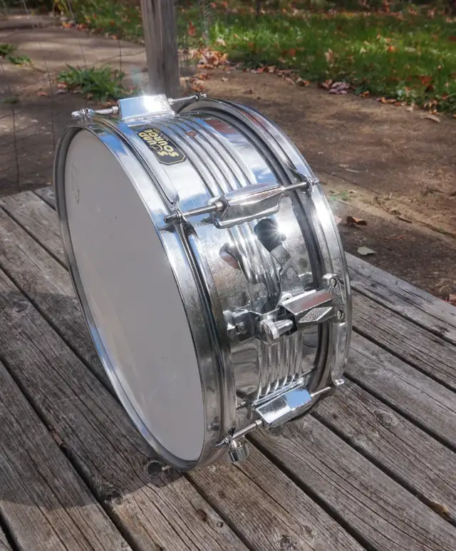 Drum Equipment in Drums & Percussion in Annapolis Valley - Image 4