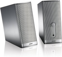 Bose companion 2 speakers