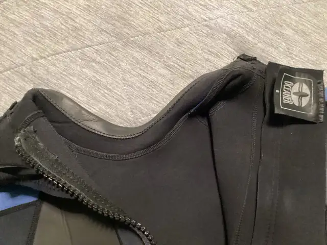 wet suit,  goggles63234526972419124