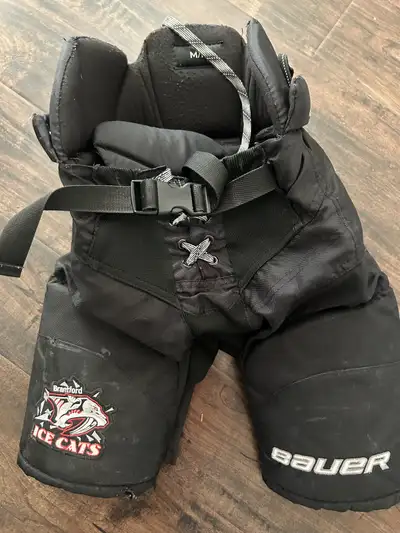 Brantford Ice Cats Hockey Pants, View more