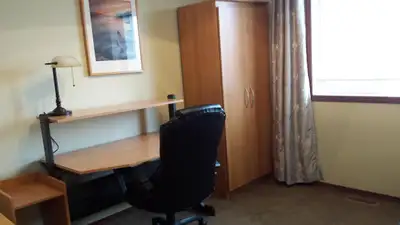MOVE IN TODAY- Furnished ROOM FOR RENT with negotiable short term (minimum 3 months) or long term. N...