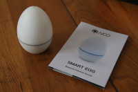 Smart Egg  Bluetooth, NEUF