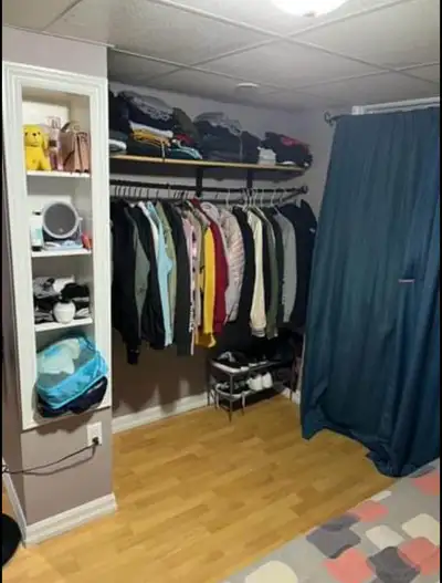 room for rent
