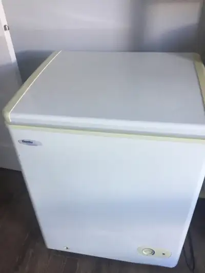 Congélateur, View more