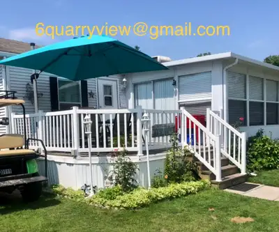 Sherkston Shores Cottage Rental from $100/night, View more