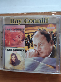 Cd musique Ray Connif It Must Be Him Honey Music CD